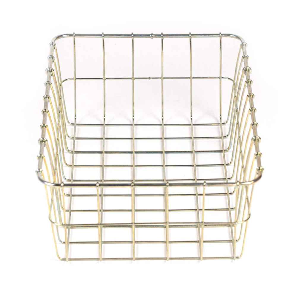 HItsuki basket ウッドハンドルバスケット HItsuki basket ヒツキバスケットwood handle - メルカリ