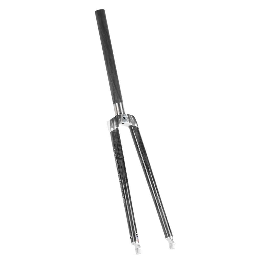 WOUND UP* commuter fork (silver) - BLUE LUG ONLINE STORE