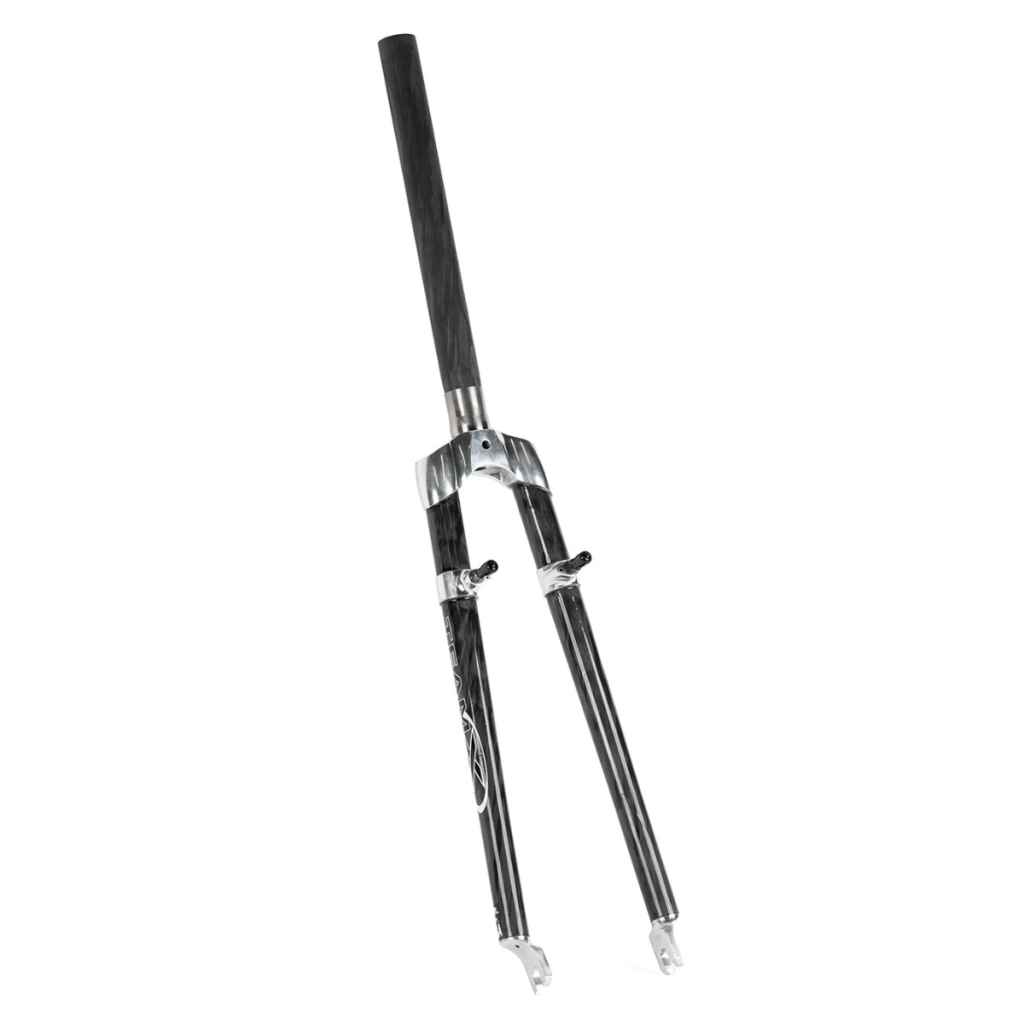 WOUND UP* team-x canti fork (silver) - BLUE LUG ONLINE STORE