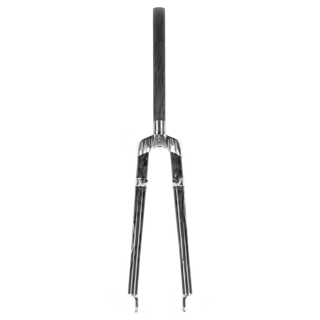 新品】Wound Up Zephyr Track Fork 1インチ