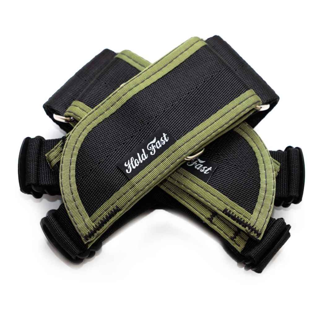 HOLD FAST* hold fast FRS (olive) - BLUE LUG ONLINE STORE