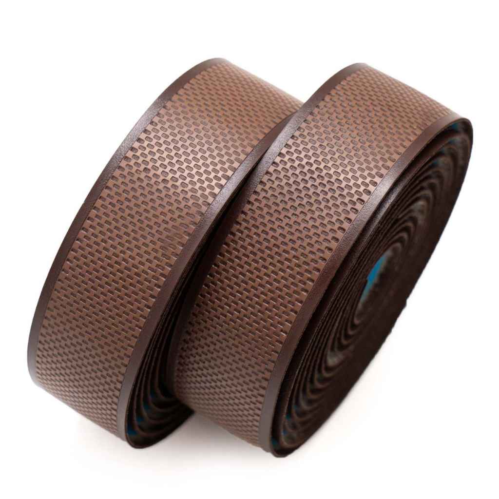 BROOKS* cambium rubber bar tape (white) - BLUE LUG ONLINE STORE