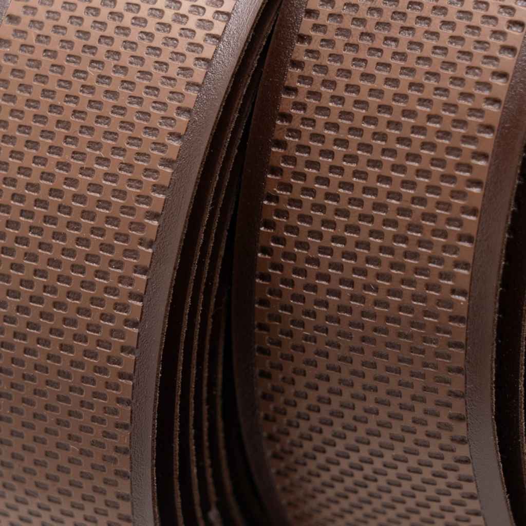 在庫処分 半額 (brown) tape bar rubber cambium BROOKS* - STORE ONLINE LUG BLUE パーツ
