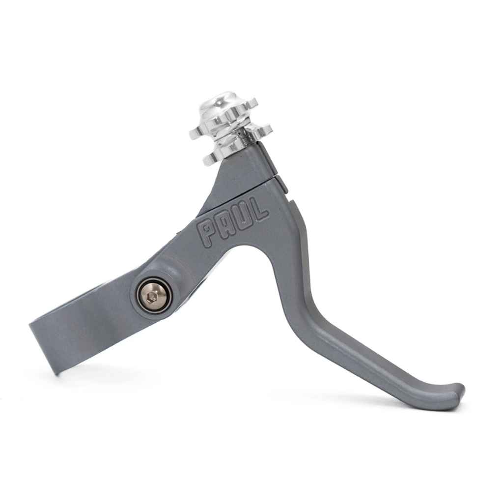 PAUL LOVE LEVER COMPACT（PEWTER） – BICYCLE STUDIO MOVEMENT