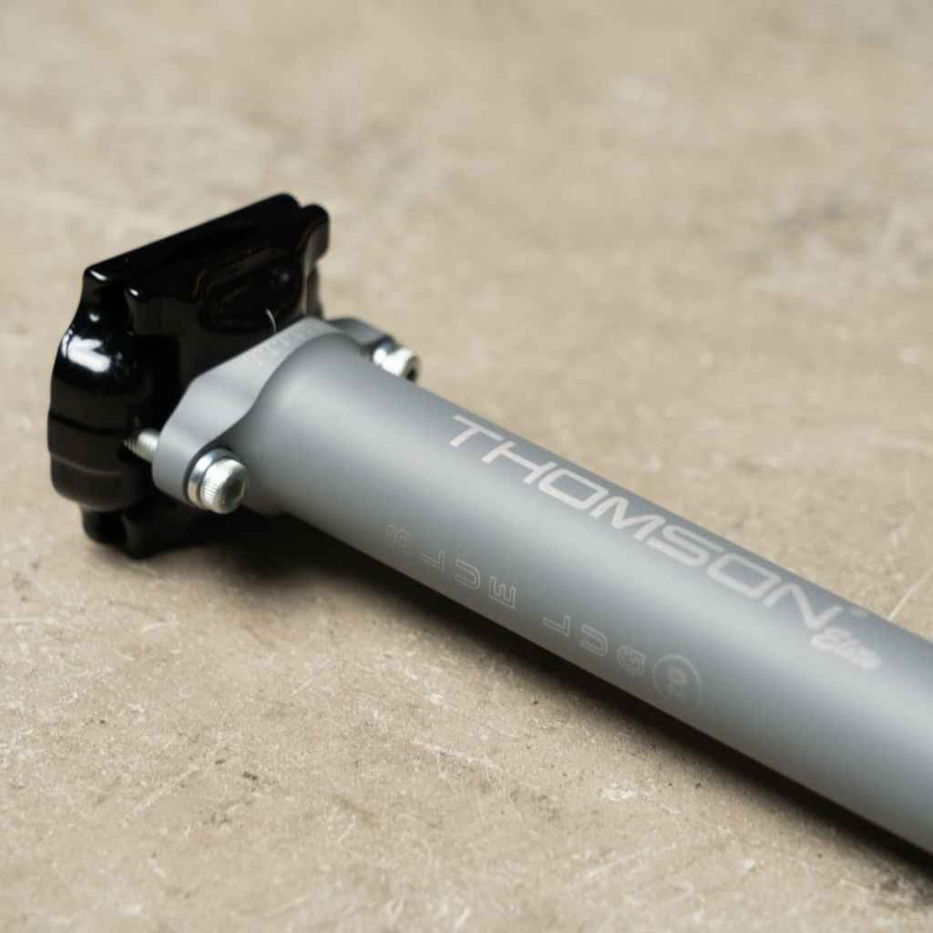 THOMSON×BLUE LUG* elite seatpost BL20th - BLUE LUG ONLINE STORE