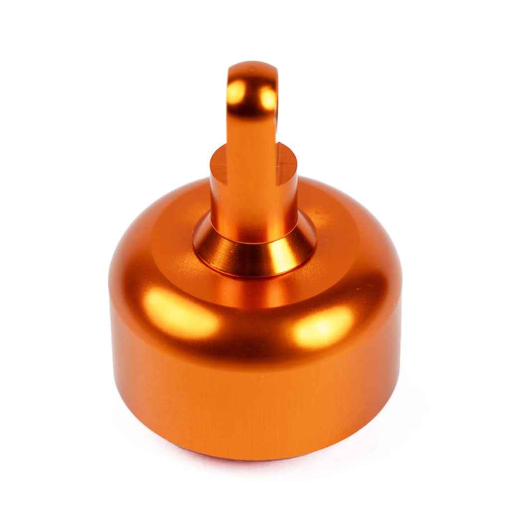 BLUE LUG* KOMA light rear (orange) - BLUE LUG ONLINE STORE