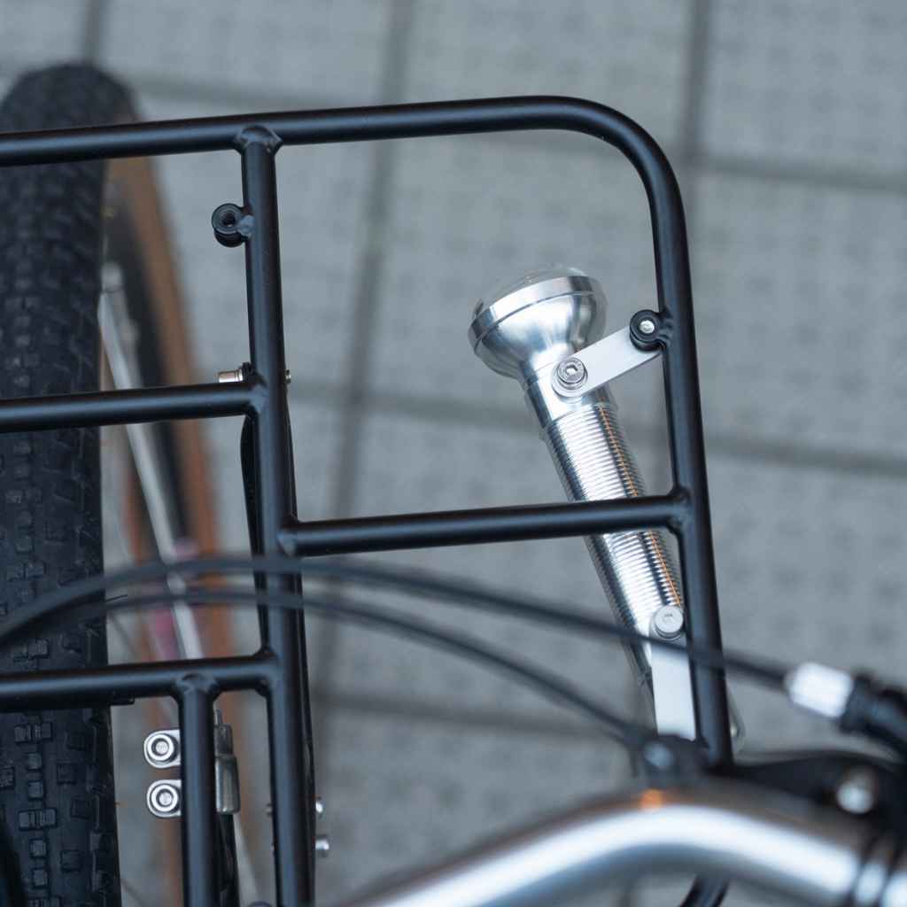 KIMURA* light stay (φ5-φ5) - BLUE LUG ONLINE STORE