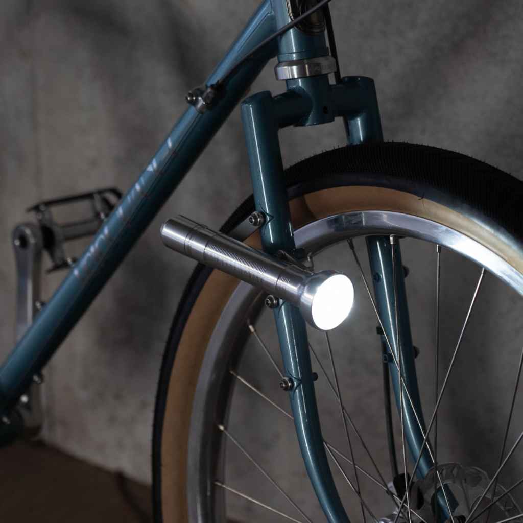 KIMURA* front light (LH07D) - BLUE LUG ONLINE STORE