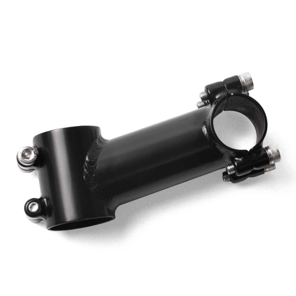 NITTO* MCR22 stem (black) - BLUE LUG ONLINE STORE