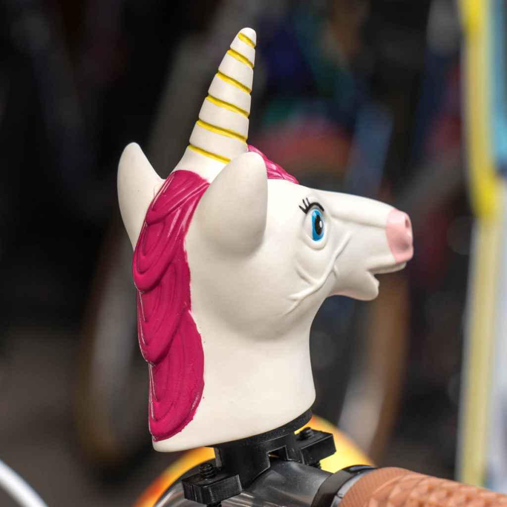 BL SELECT* animal horn (unicorn) - BLUE LUG ONLINE STORE