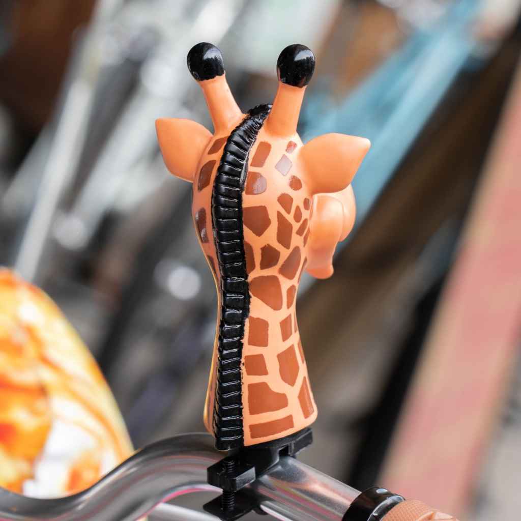 BL SELECT* animal horn (giraffe) - BLUE LUG ONLINE STORE