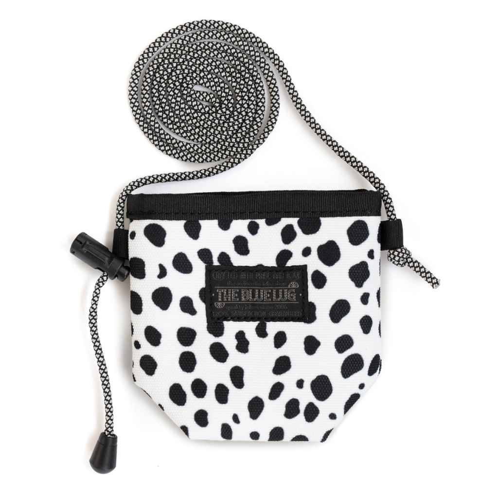G-dragonデイジーエール 缶クーラー、保冷ポーチ BLUE LUG* can cooler pouch (dalmatian) - BLUE LUG ONLINE STORE