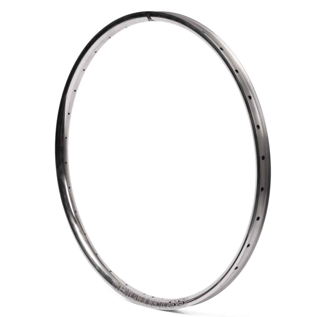 VELOCITY* blunt ss rim (polish) - BLUE LUG ONLINE STORE