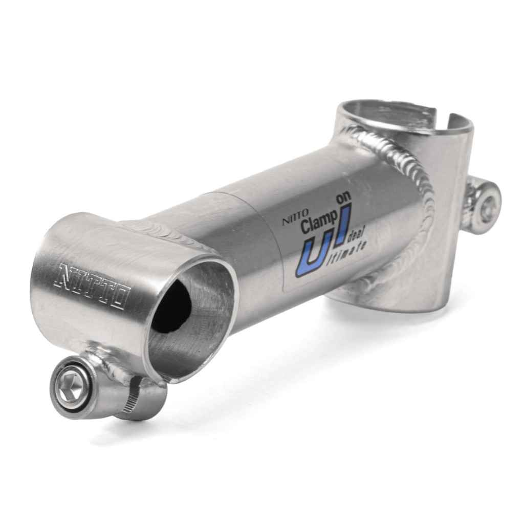 NITTO* single pinch stem (dull) - BLUE LUG ONLINE STORE