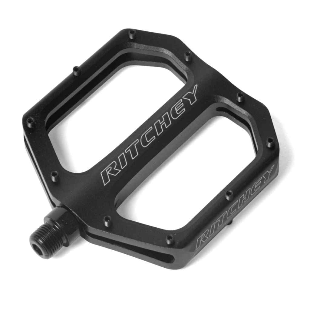 Bigfoot BLACK BOOK 限定300 ピン 293/300 RITCHEY* wcs bigfoot alloy pedal (black) - BLUE LUG ONLINE STORE