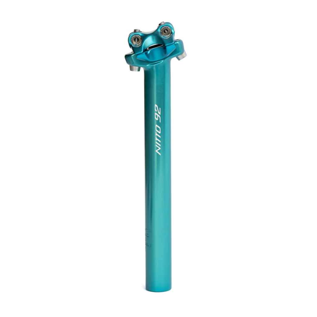 NITTO* 92 seatpost (silver) - BLUE LUG ONLINE STORE