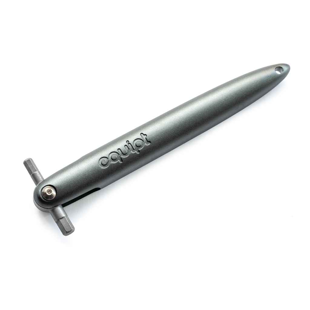 EQUIPT* cucumber (grey) - BLUE LUG ONLINE STORE