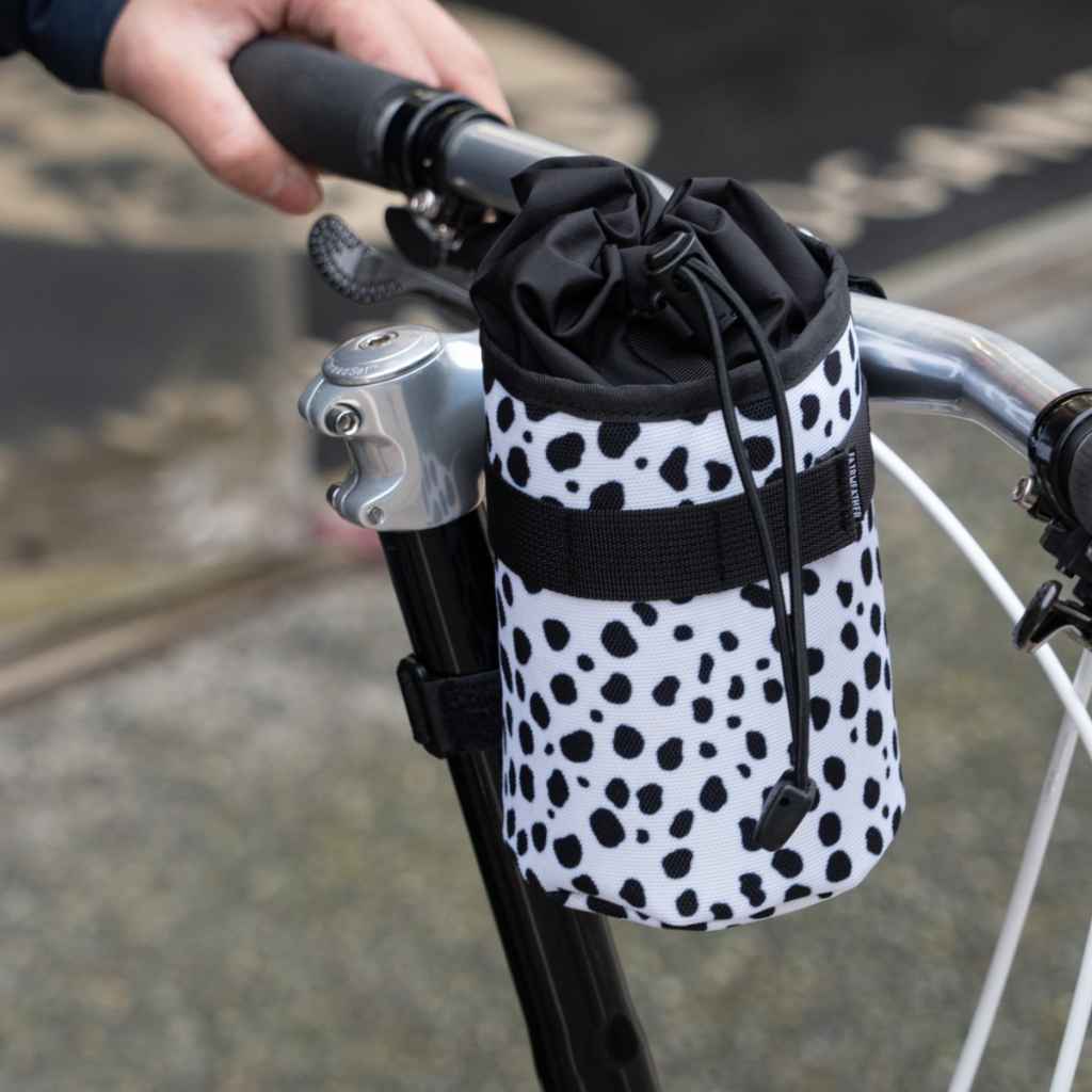 フェアウェザー FAIRWEATHER フレームバッグ ステムバッグのセット