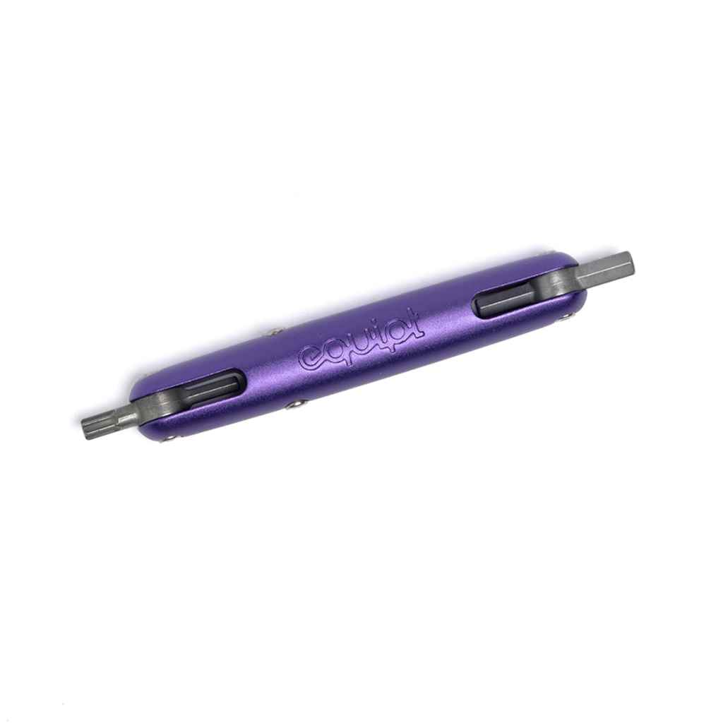 equipt サーディン EQUIPT* sardine (matte turquoise) - BLUE LUG ONLINE STORE