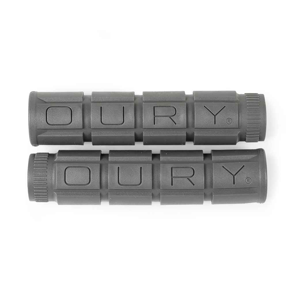 oury grip × super73 純正コラボグリップ Anti-Vibration V2 Grips with Single-Sided Lock On | SUPER73