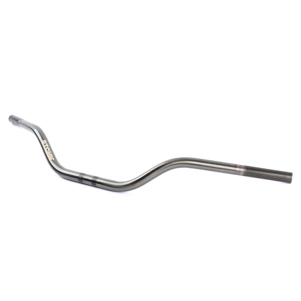 BTCHN' 4130 Low Riser — BTCHN' Bikes