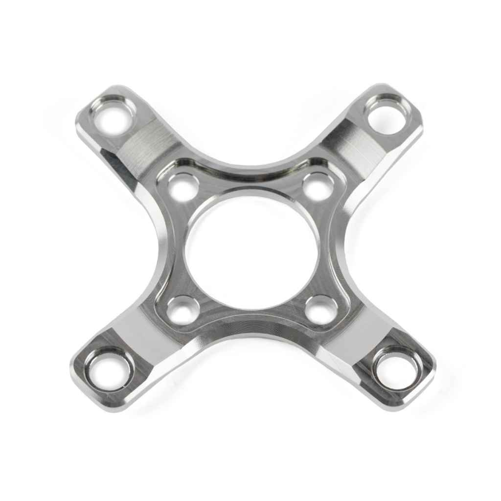 BTCHN* paul crank adapter (silver) - BLUE LUG ONLINE STORE