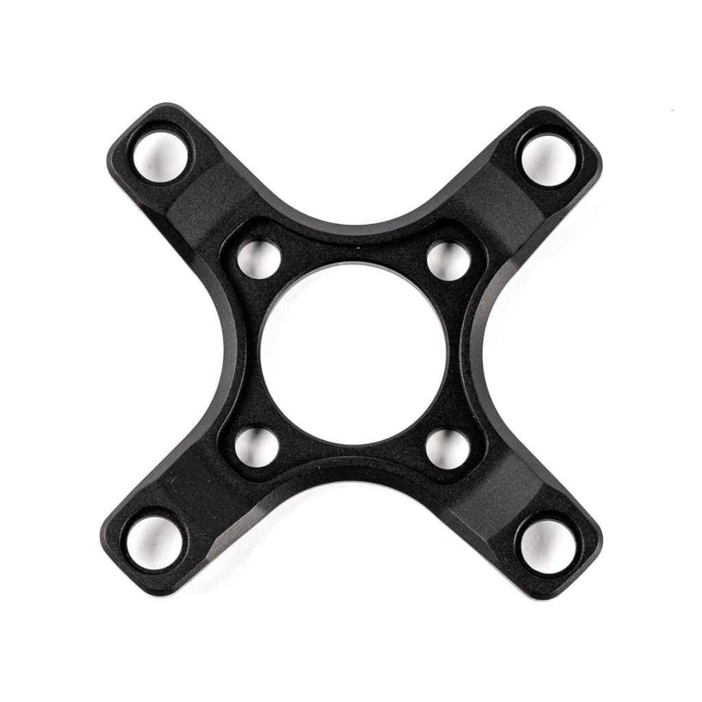 BTCHN* paul crank adapter (black) - BLUE LUG ONLINE STORE