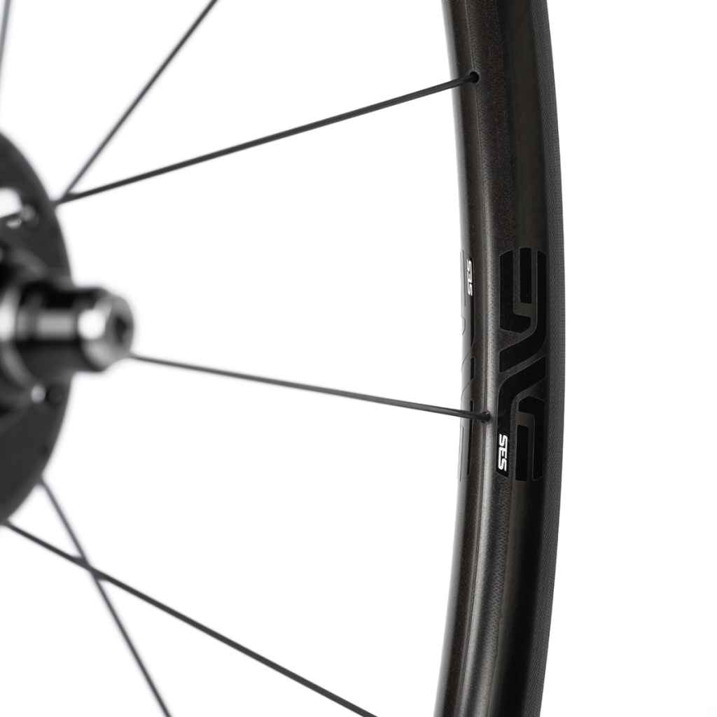 ENVE* ses 2.2 × onyx track wheel (front/20h) - BLUE LUG