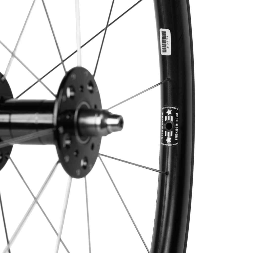 ENVE×Phil wood ピストホイール ENVE×Phil wood ピストホイール