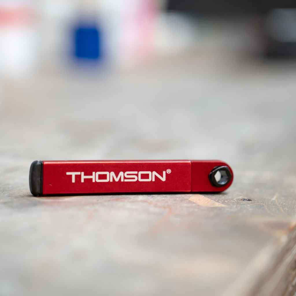 THOMSON* pocket wrench - BLUE LUG ONLINE STORE