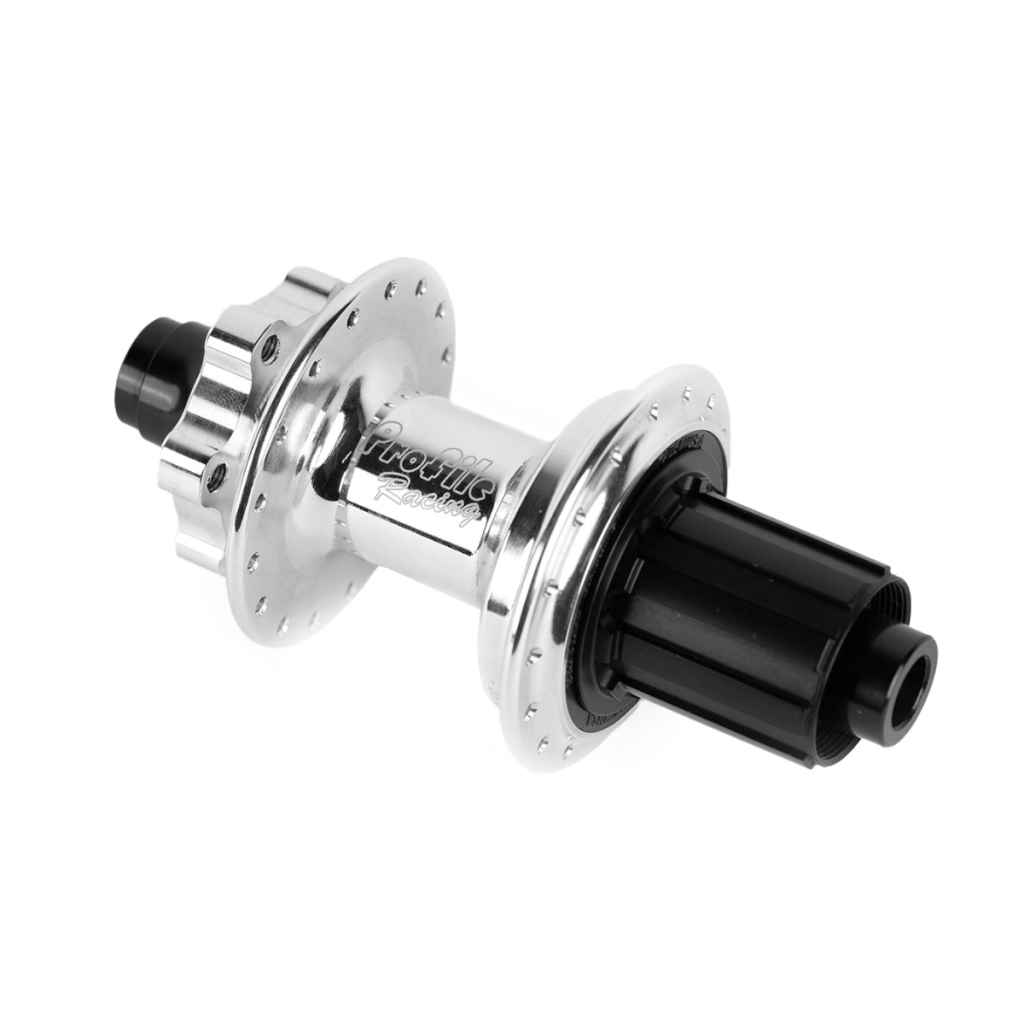 プロファイルレーシング　FIXEDハブ Profile Racing Fix Hub Set