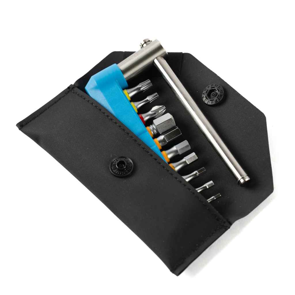 美品！グリップセットBLUELUG crust brooks spurcycle SPURCYCLE* tool - BLUE LUG ONLINE STORE