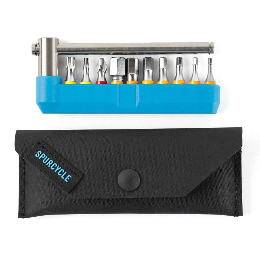 SPURCYCLE* tool - BLUE LUG ONLINE STORE