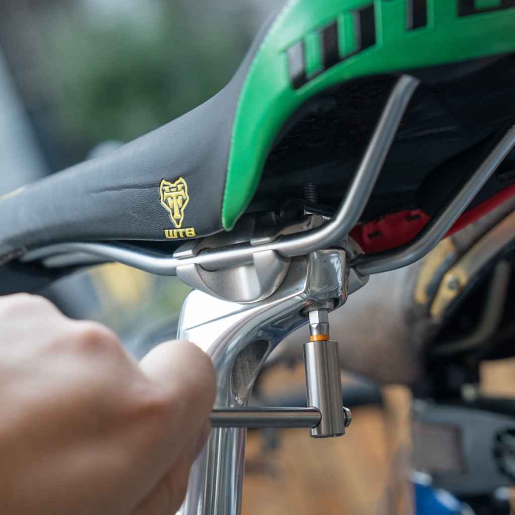 SPURCYCLE* tool - BLUE LUG ONLINE STORE
