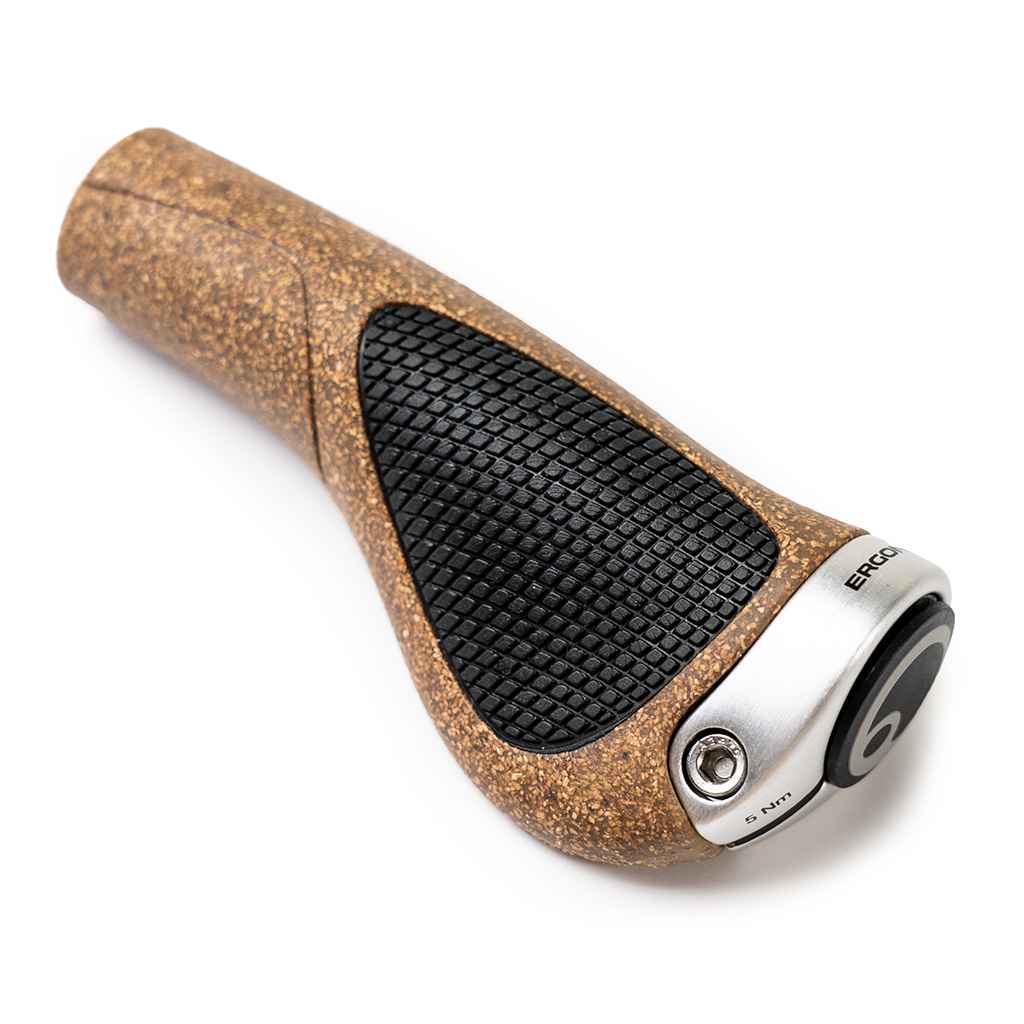 ERGON GP1-S BioKork グリップ ERGON* GP1 ergo grips small (bio cork) - BLUE LUG ONLINE STORE