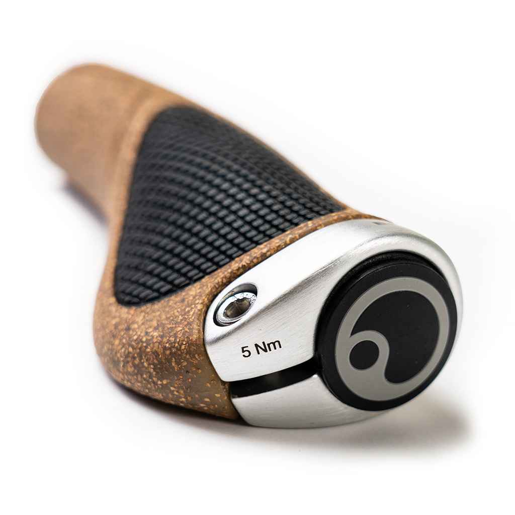 ■■最終特価■CARVING■156cm■調整ビン付■GRIPWALK■ ERGON* GP1 ergo grips small (bio cork) - BLUE LUG ONLINE STORE