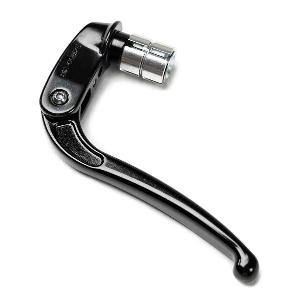 DIA-COMPE* DC189 brake lever (black) - BLUE LUG ONLINE STORE