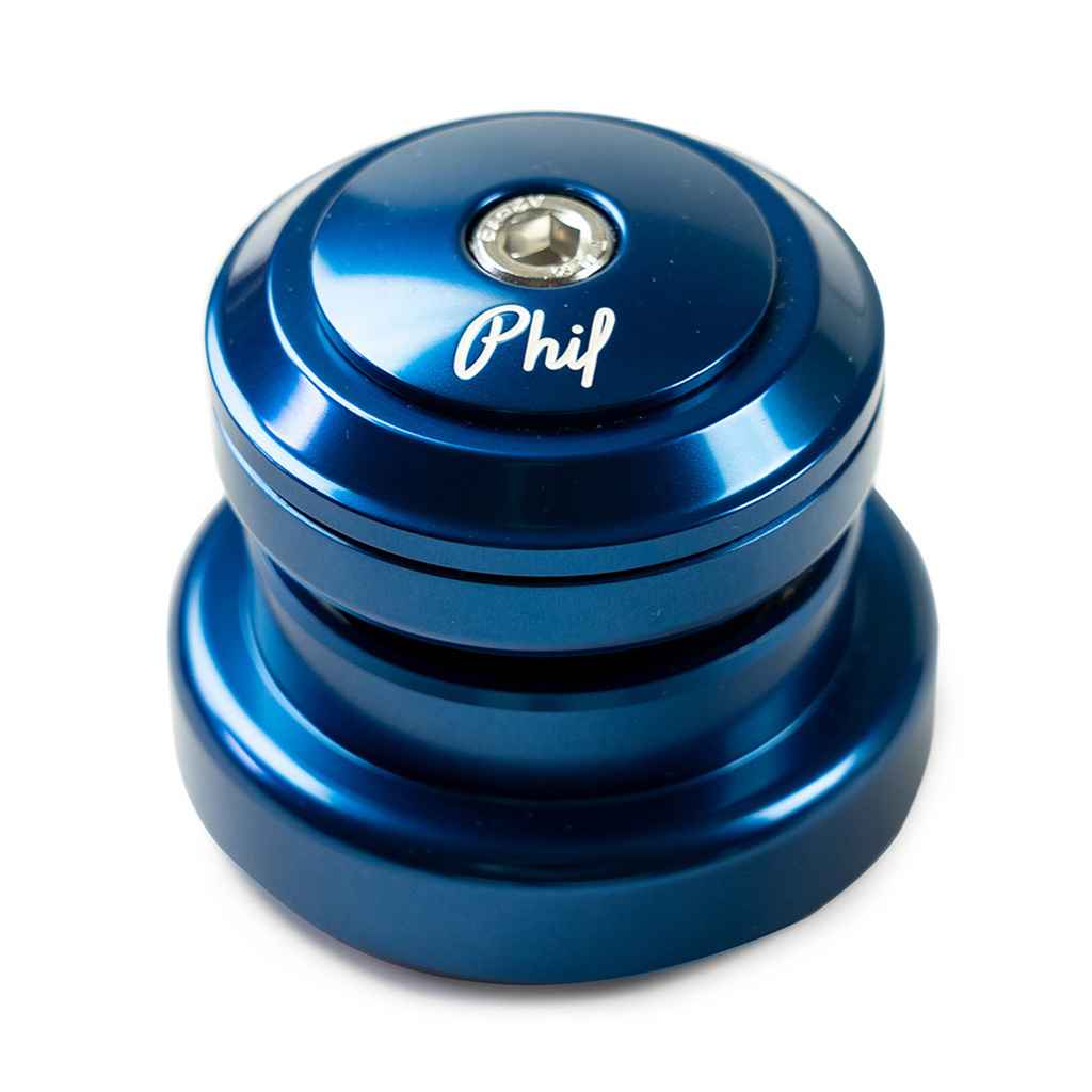 PHILWOOD* 1-1/8