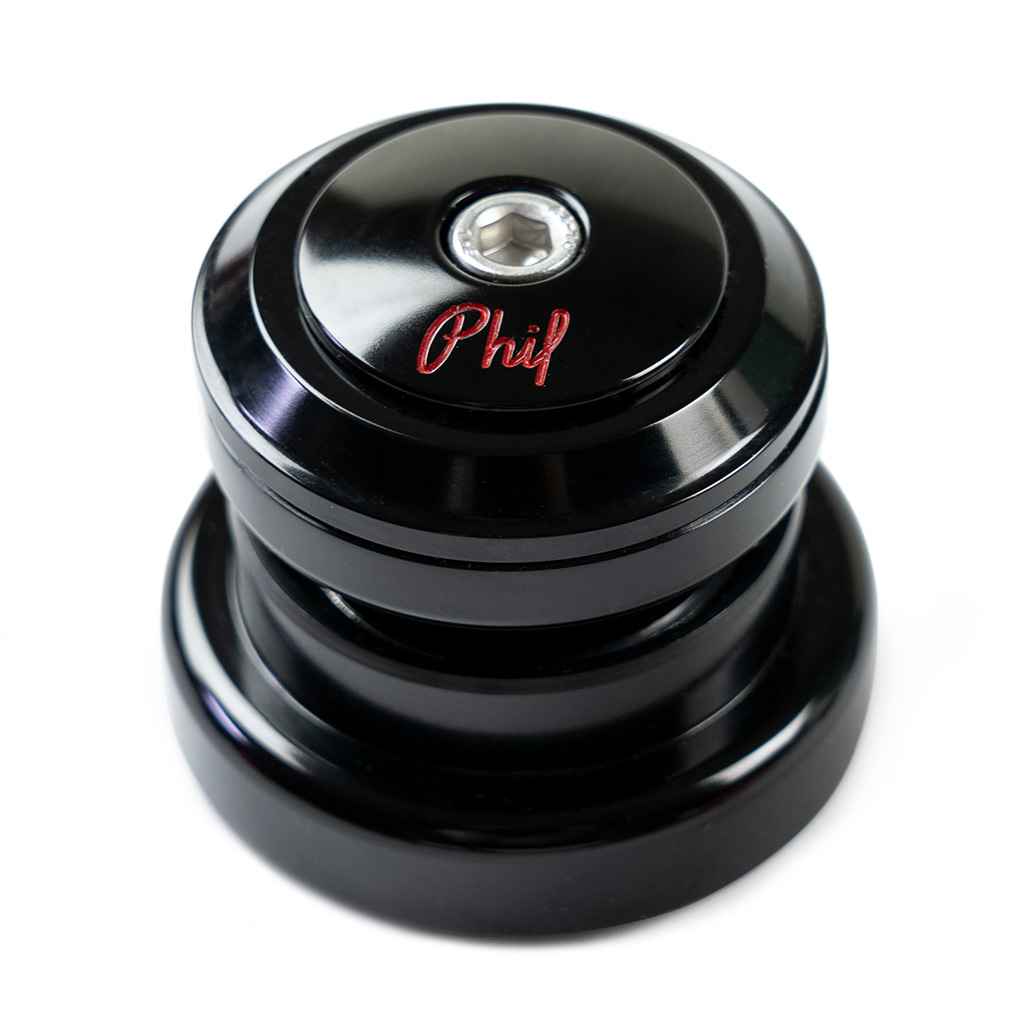 PHILWOOD 1-1/8\