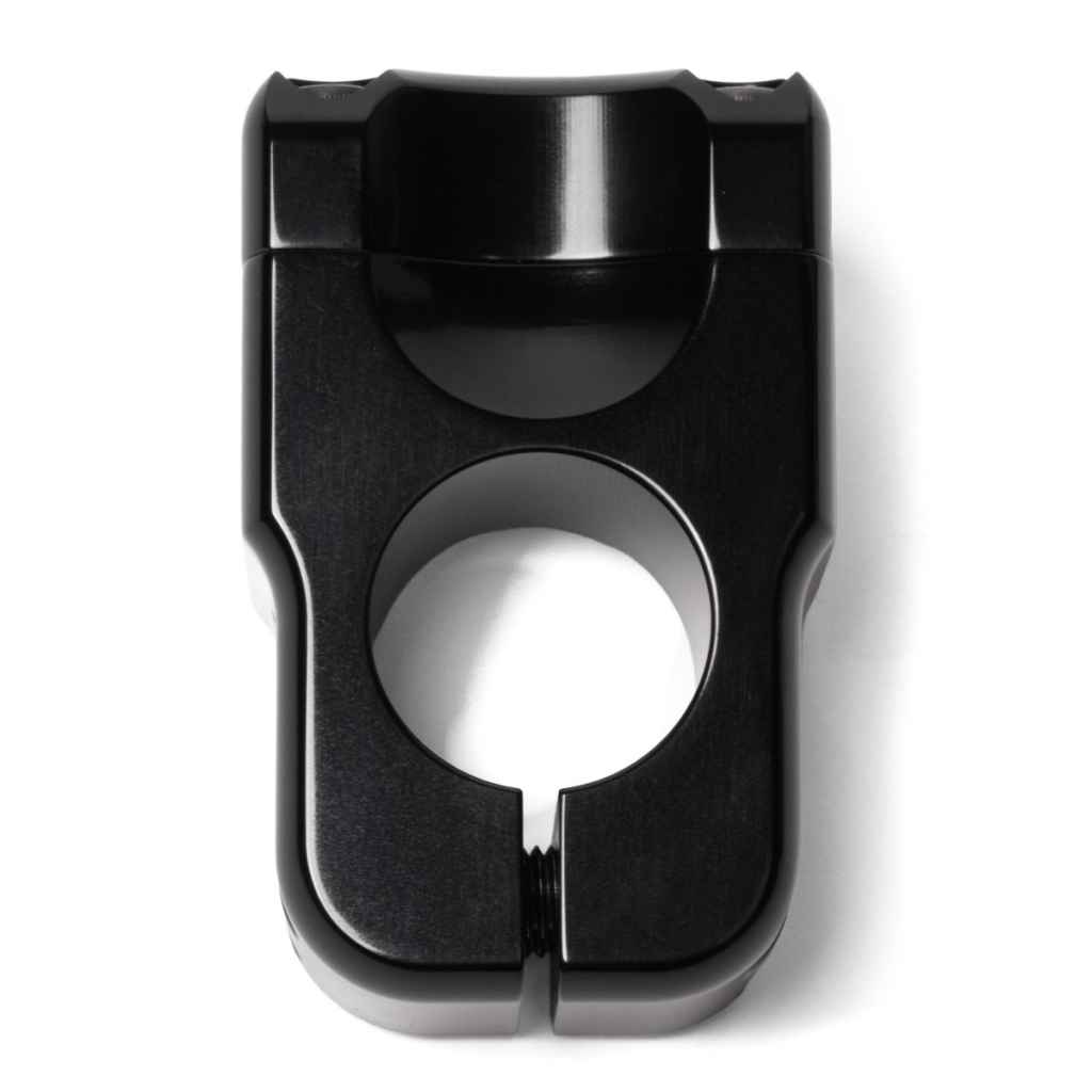 ブルックリンマシンワークス　ステム　80ミリ BROOKLYN MACHINE WORKS* stubiod stem (black) - BLUE LUG ONLINE STORE