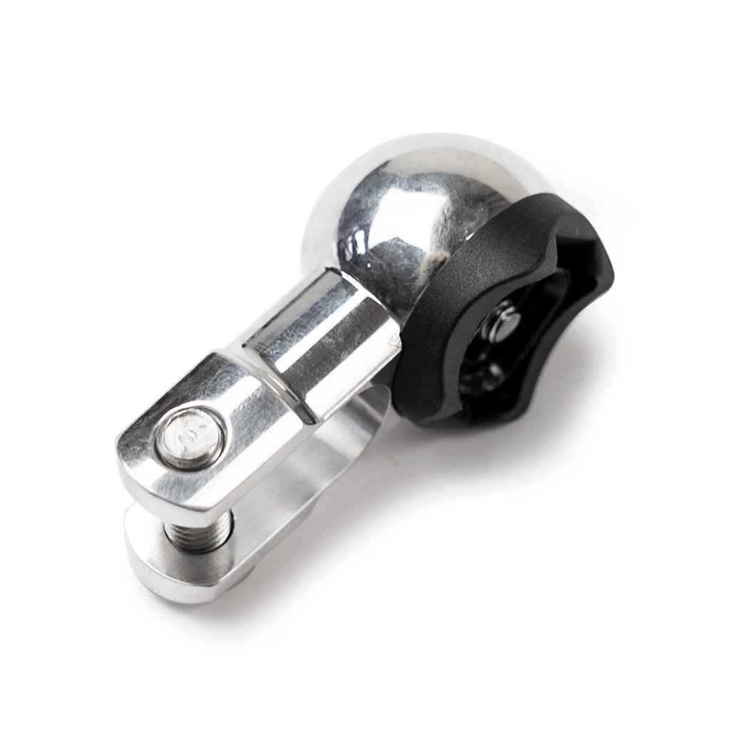 グランドホールセール SON NABENDYNAMO* light mount short (silver) - BLUE LUG 自転車本体