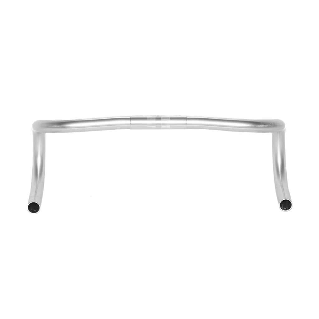 NITTO* mod177 noodle bar (silver) - BLUE LUG ONLINE STORE