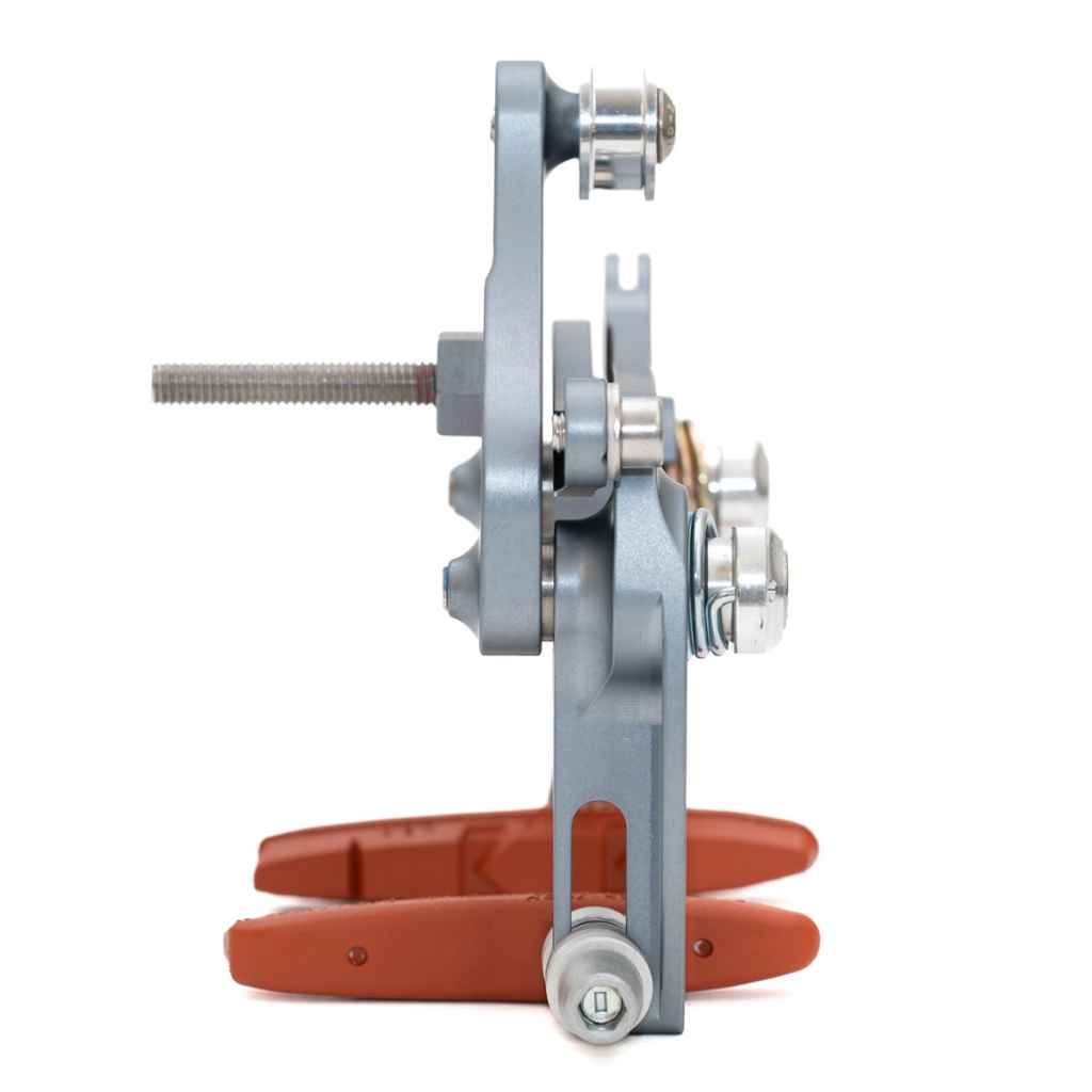 BROMPTON ハンドル 一式 ( BROOKS PAUL ブルックス ポール believe