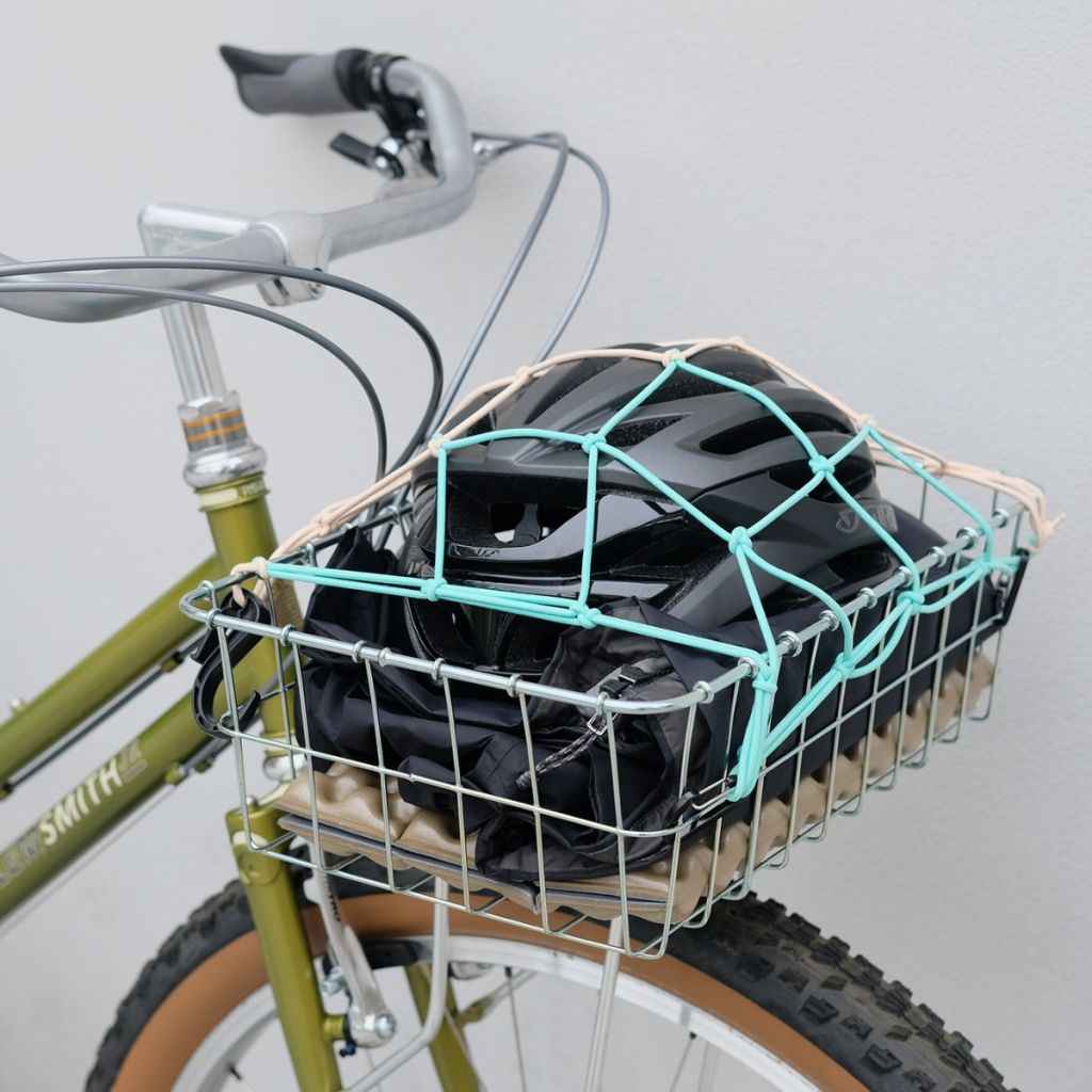 非売品 BLUE LUG* STORE ONLINE LUG BLUE - (black/gray) net cargo コーヒー