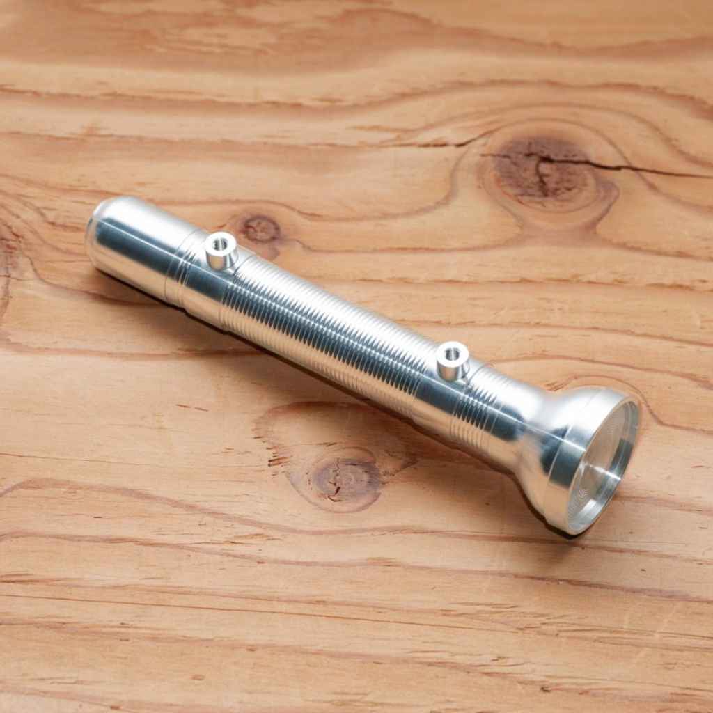 KIMURA* front light (LH07D) - BLUE LUG ONLINE STORE