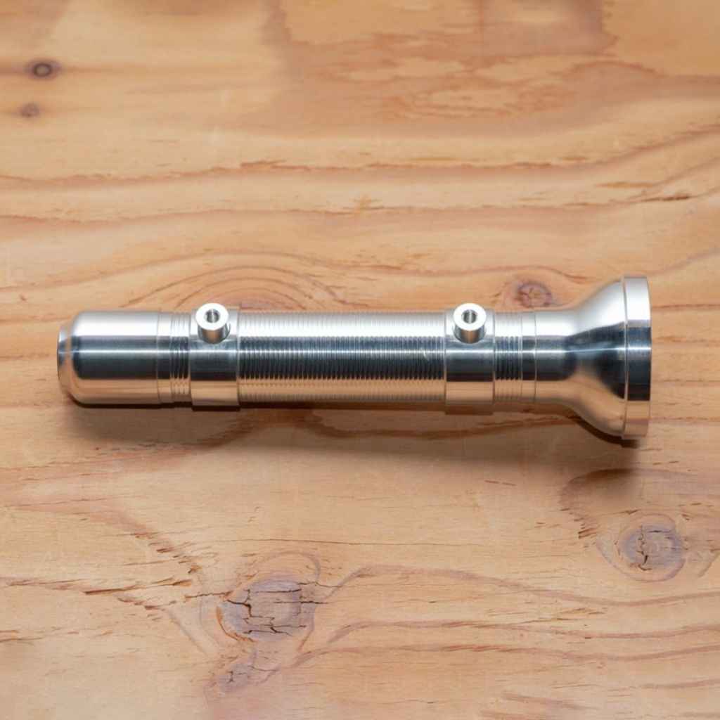 KIMURA* front light (LH02D) - BLUE LUG ONLINE STORE