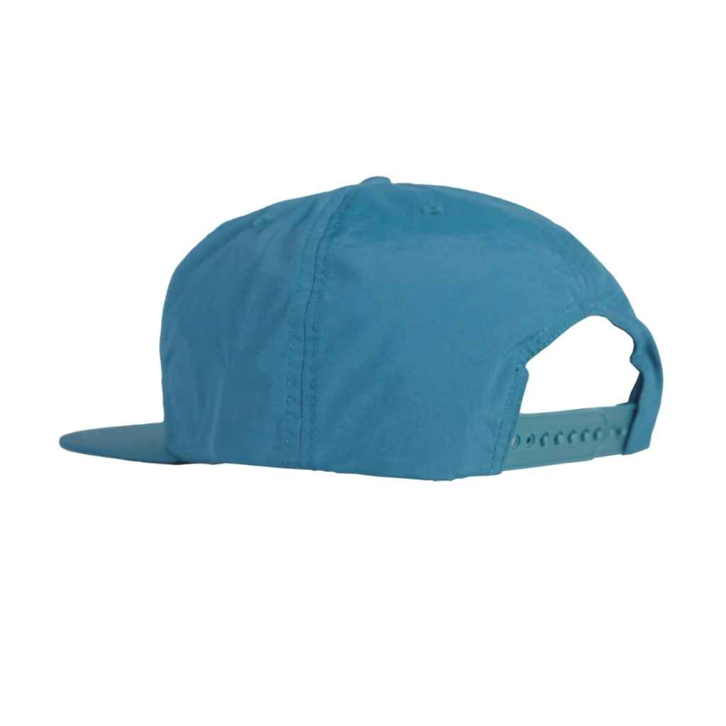 LO-FI キャップ　cap VIRGOwearworks(ファッション) キャップ 帽子 Futuristic cap