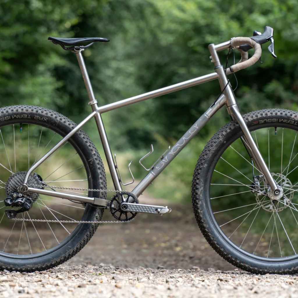 SINGULAR CYCLES* Ti seatpost - BLUE LUG ONLINE STORE SINGULAR CYCLES* Ti seatpost - BLUE LUG ONLINE STORE