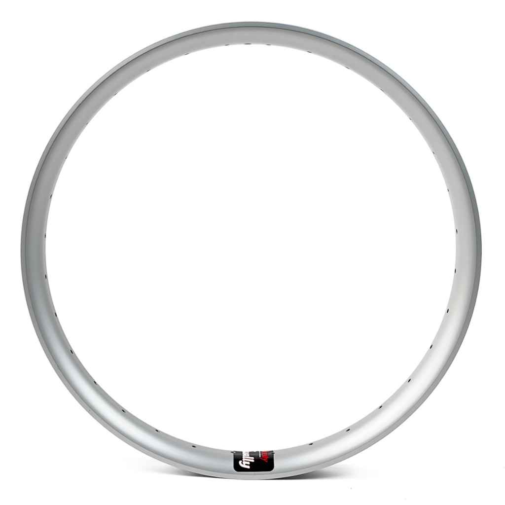 VELOCITY　リム2本セット（B43、Deep V） VELOCITY DEEP-V RIM