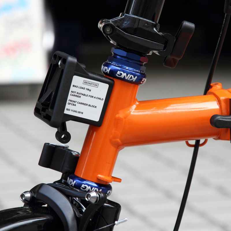 Chris King GripNut ヘッドセット 1-1/8インチバイオレット CHRIS KING* 1